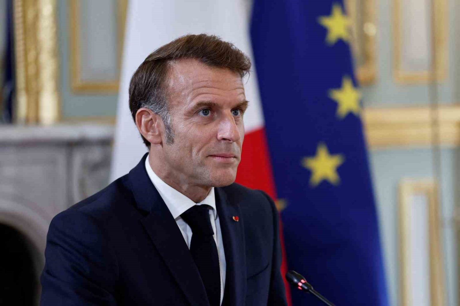 macron-gazze-planinin-sonraki-adimlarini-gorusmek-icin-misira-gidecek