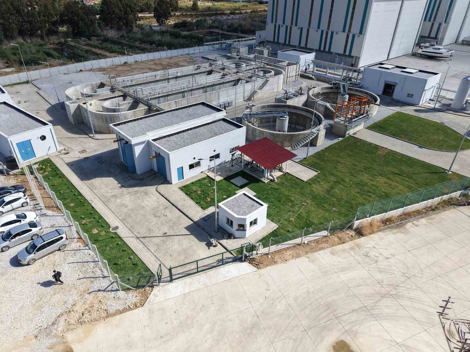 oren-atiksu-aritma-tesisi-tamamladi