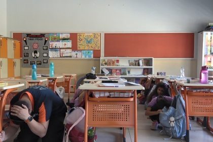 tuncelide-afet-bilinci-kucuk-yasta-kazandiriliyor