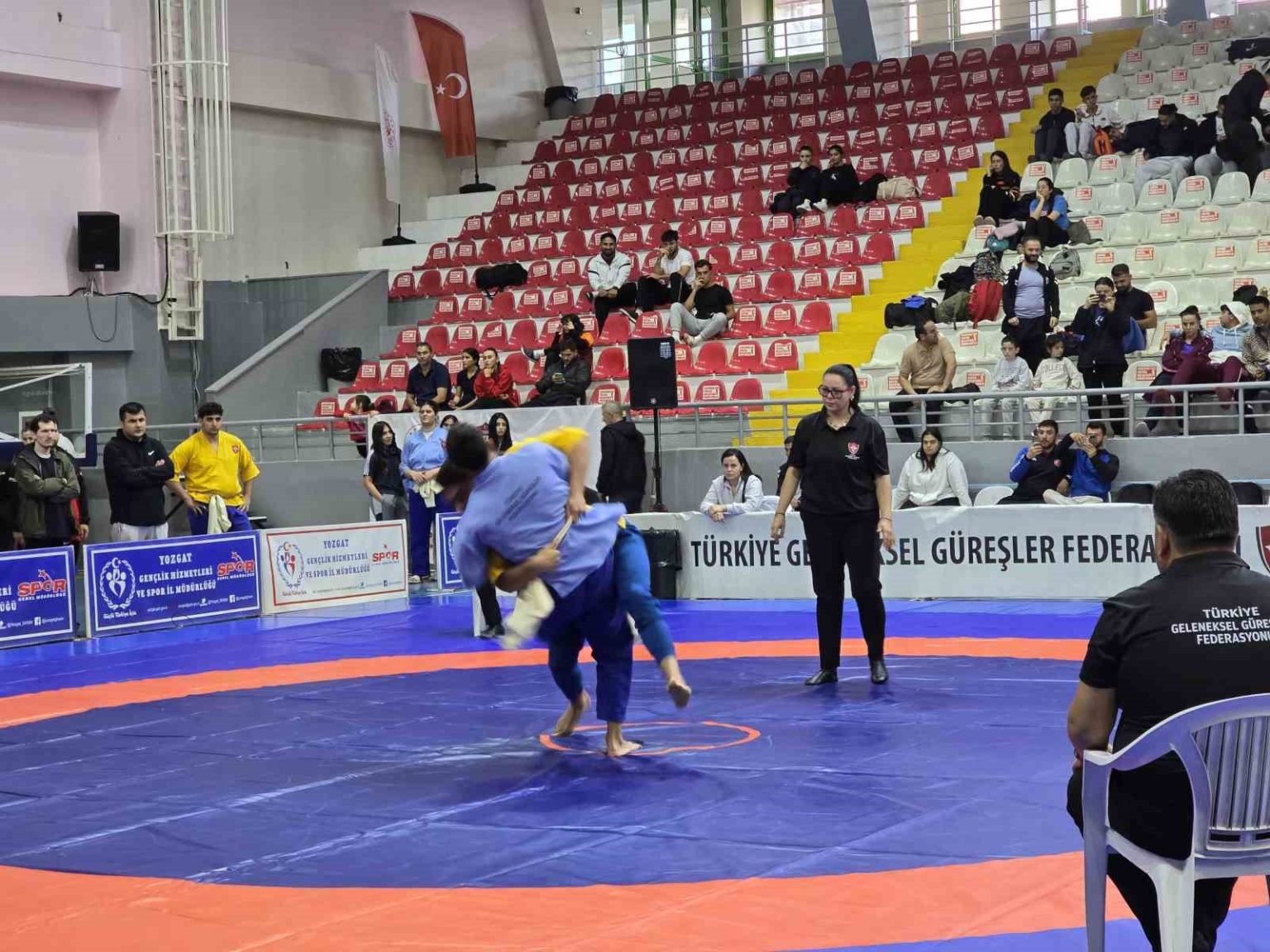 yozgatta-27-ilden-580-sporcunun-yarisacagi-sampiyona-basladi