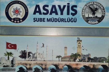 5-ruhsatsiz-tabanca-yakalatan-supheli-tutuklandi