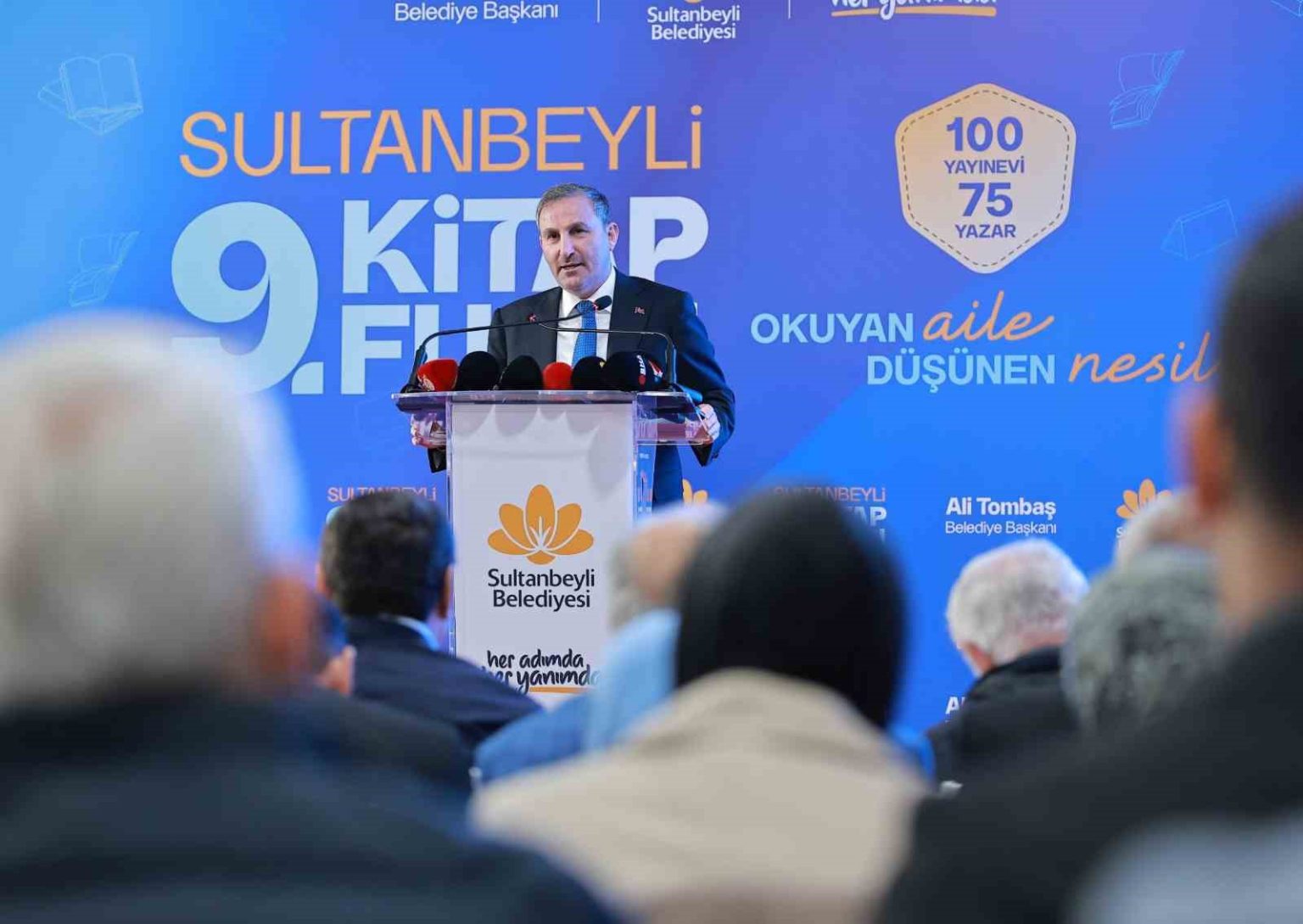 9-sultanbeyli-kitap-fuari-basladi