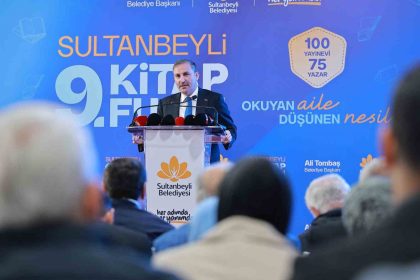 9-sultanbeyli-kitap-fuari-basladi