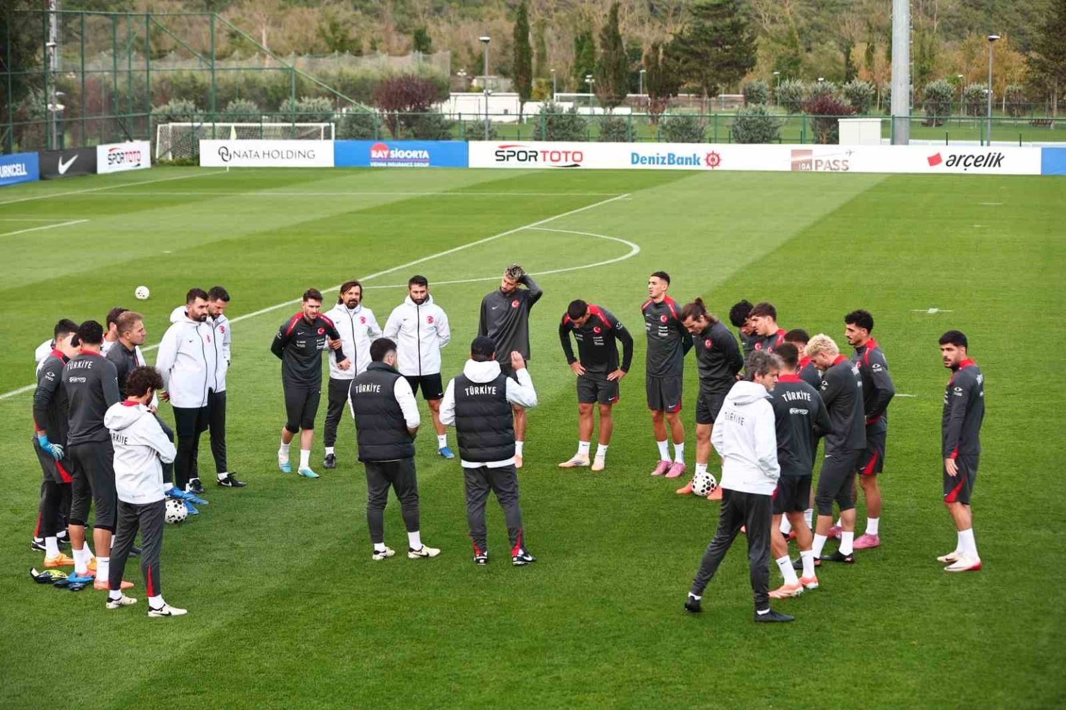 a-milli-futbol-takimi-gurcistan-macinin-hazirliklarina-basladi