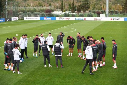 a-milli-futbol-takimi-gurcistan-macinin-hazirliklarina-basladi