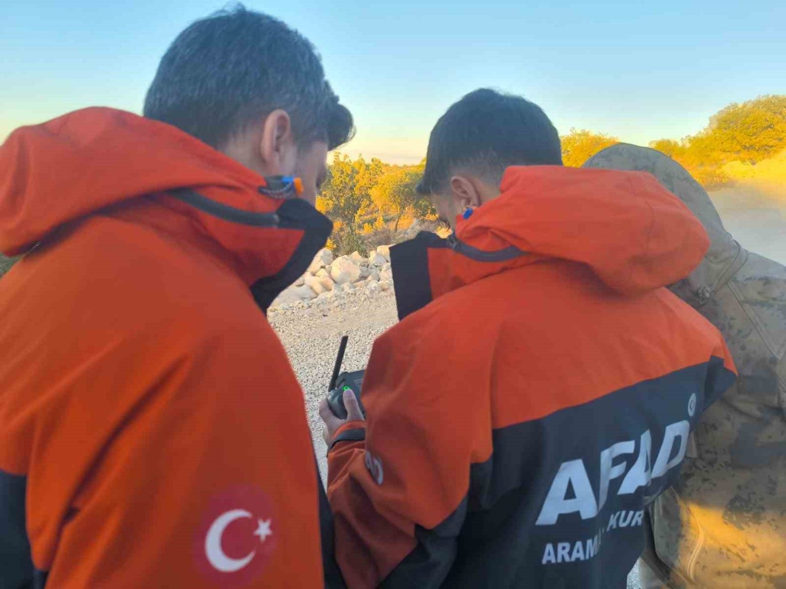 afad-gabar-daginda-termal-dron-ile-kayip-sahsi-canli-buldu