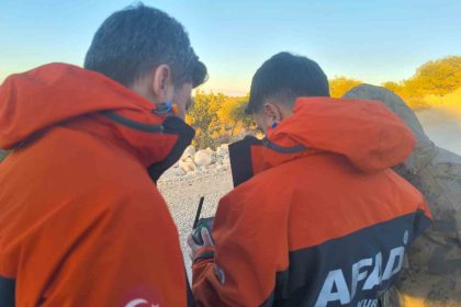 afad-gabar-daginda-termal-dron-ile-kayip-sahsi-canli-buldu