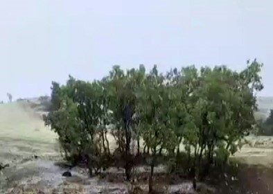 aksaraya-mevsimin-ilk-kari-yagdi