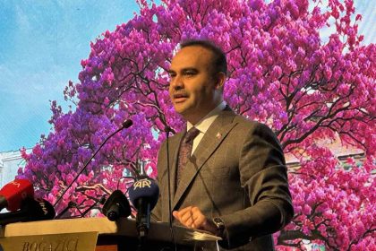 bakan-kacir-biz-oyle-kuvvetlenecegiz-ki-dunyadaki-hicbir-zalim-bir-masuma-zarar-vermeye-cesaret-edemeyecek