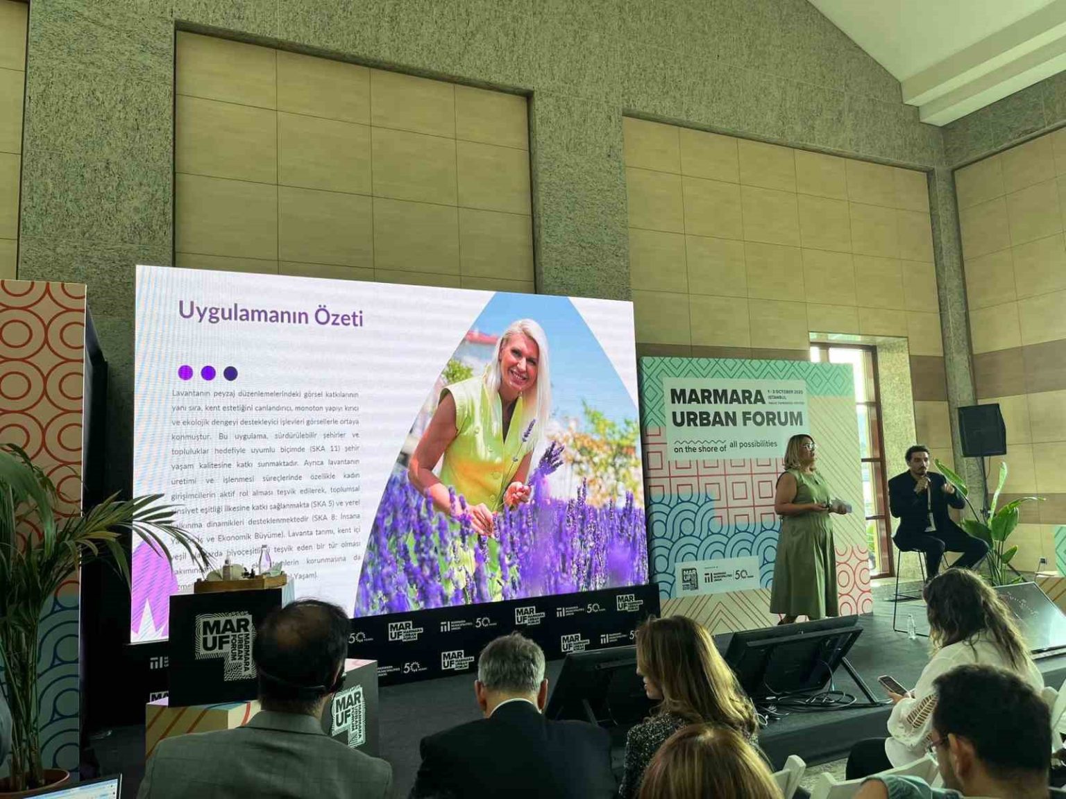 bilecikin-lavanta-projesi-marmara-kentsel-forumunda-ilgi-gordu