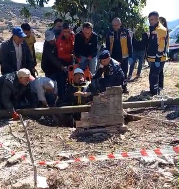 burdurda-kuyuya-dusen-vatandas-ekipler-tarafindan-kurtarildi