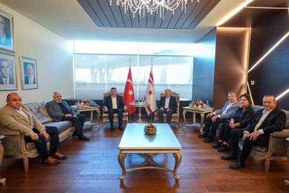 cumhurbaskani-yardimcisi-yilmaz-kktcdeki-temaslarini-tamamladi