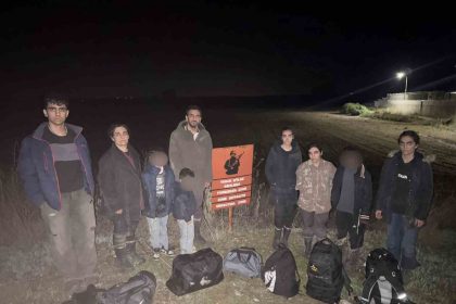 edirnede-16-duzensiz-kacak-gocmen-yakalandi