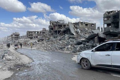 israilin-gazze-sehrinden-cekilmesiyle-buyuk-yikim-gun-yuzune-cikti