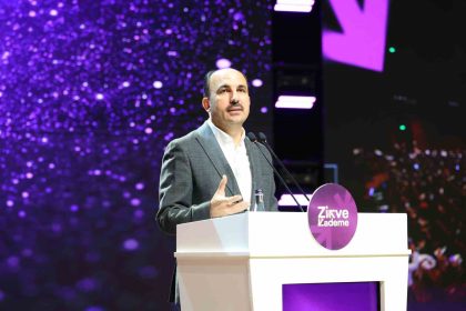 kademe-kariyer-zirvesi-yapildi