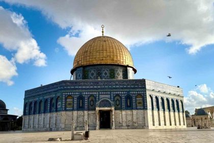 mescid-i-aksaya-ulasmak-isteyen-muslumanlar-yogun-denetimlerle-karsilasiyor