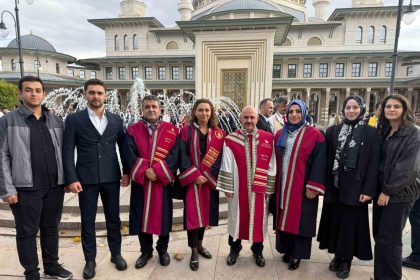 rektor-sozbir-yuksekogretim-akademik-yil-acilis-torenine-katildi