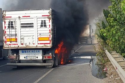 sanliurfada-seyir-halindeki-tir-alev-aldi