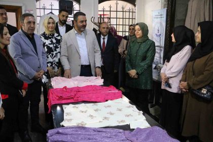 sehit-yakinlari-ve-gaziler-icin-sanatla-yasam-sergisi-diyarbakirda-acildi