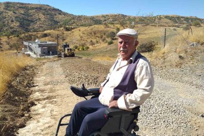 siirtte-engelli-vatandas-icin-bozuk-olan-yol-duzeltildi
