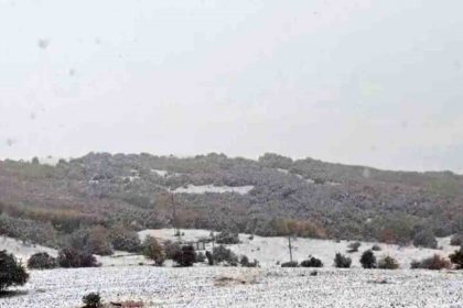 sivasta-yuksek-kesimlerde-kar-etkili-oldu