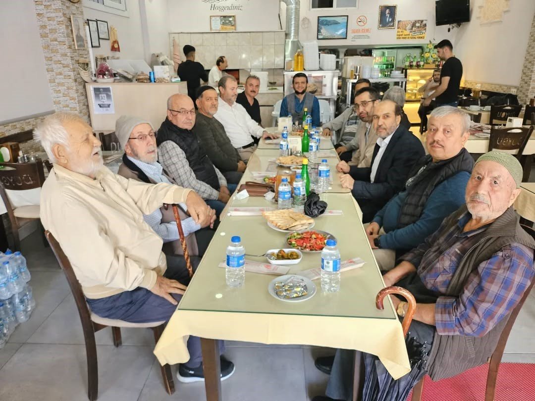 soke-muftulugunden-emekli-din-gorevlilerine-vefa-bulusmasi