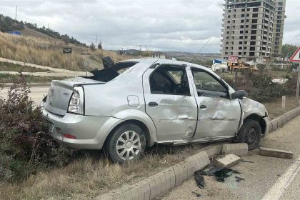 takla-atan-otomobil-orta-refuje-cikti-2-yarali