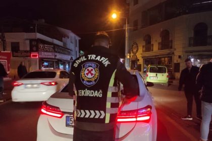 tekirdagda-sivil-polisi-vale-sanan-alkollu-surucu-yakalandi