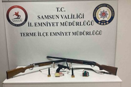 termede-genis-kapsamli-asayis-uygulamasi