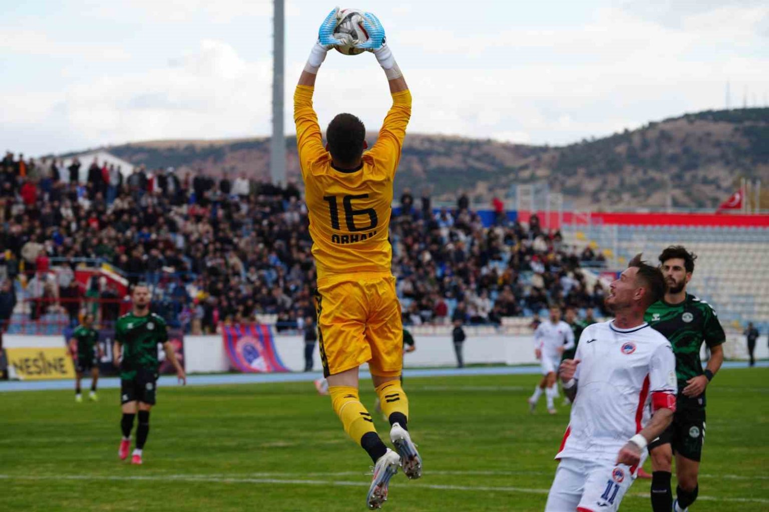 tff-3-lig-kirikkale-fk-2-kirsehir-fsk-3