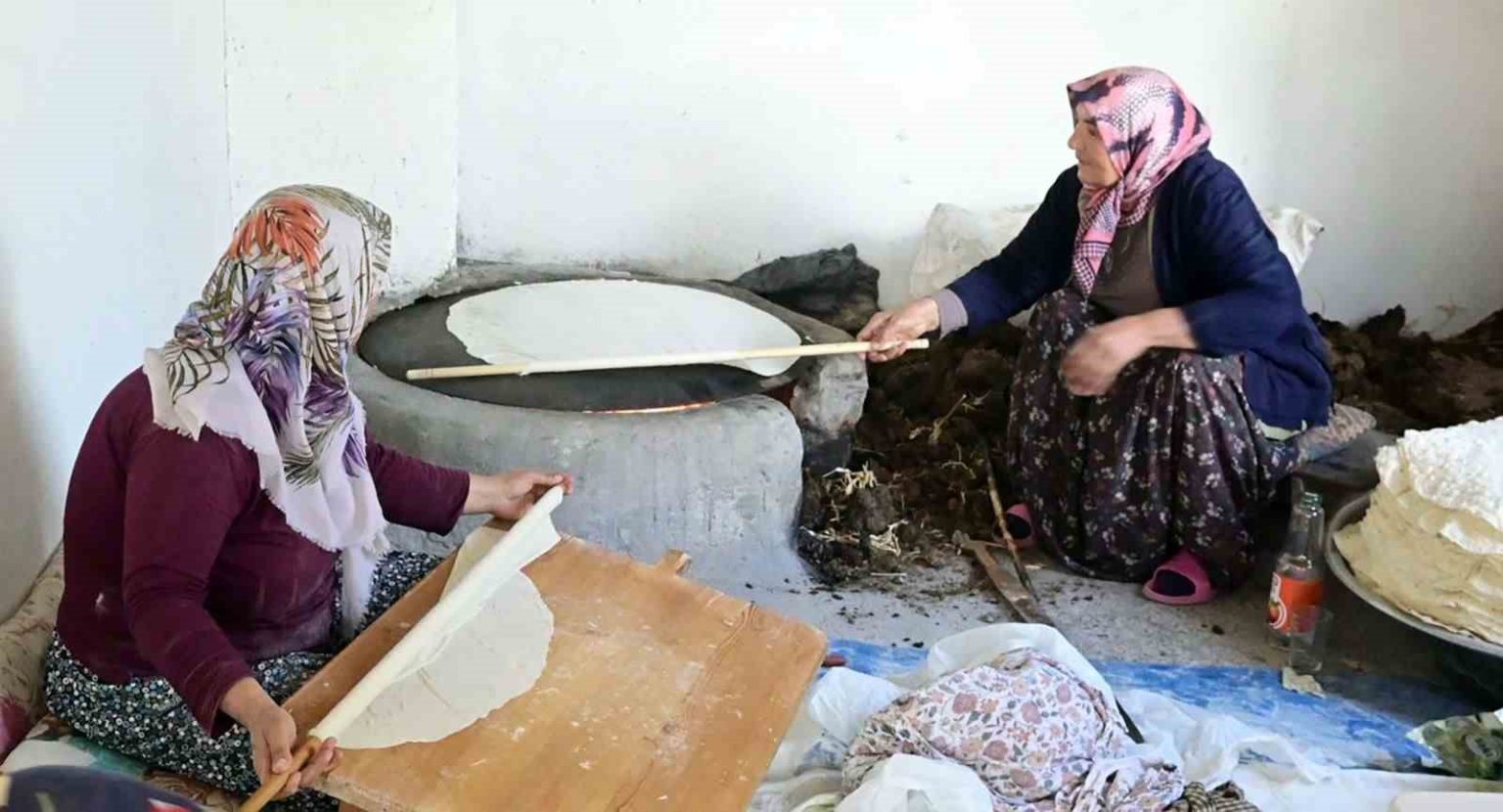 yozgatta-imece-gelenegi-ile-kis-hazirligi-devam-ediyor