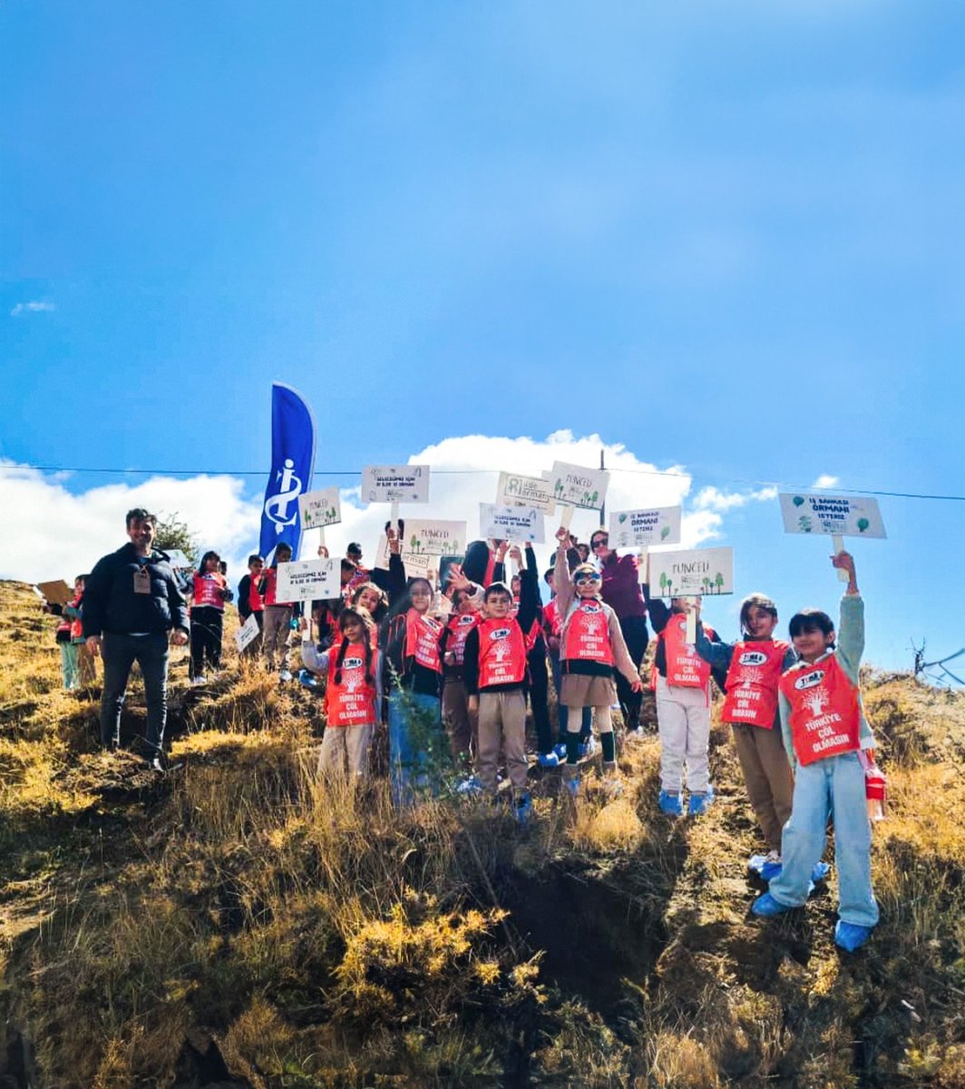 81-ilde-81-orman-projesi-tunceli-ile-devam-ediyor