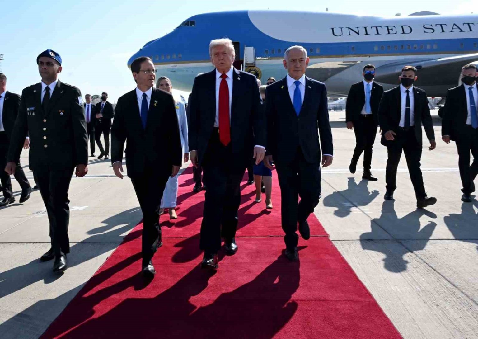 abd-baskani-trump-israilde