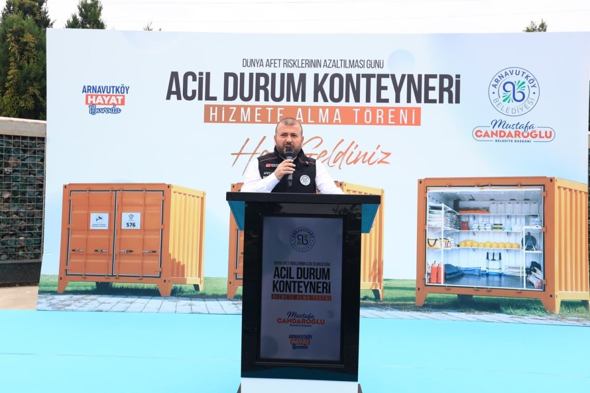 afetlere-karsi-guclu-arnavutkoy-10-adet-afet-konteyneri-hizmete-alindi
