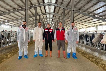 afyonkarahisarda-bir-isletmeye-hastaliktan-ari-isletme-sertifikasi-verildi