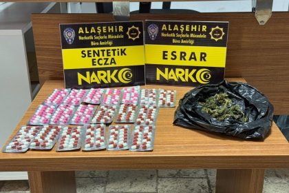alasehir-emniyeti-uyusturucuya-gecit-vermedi