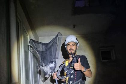 apartman-boslugunda-mahsur-kalan-yavru-kedi-kurtarildi