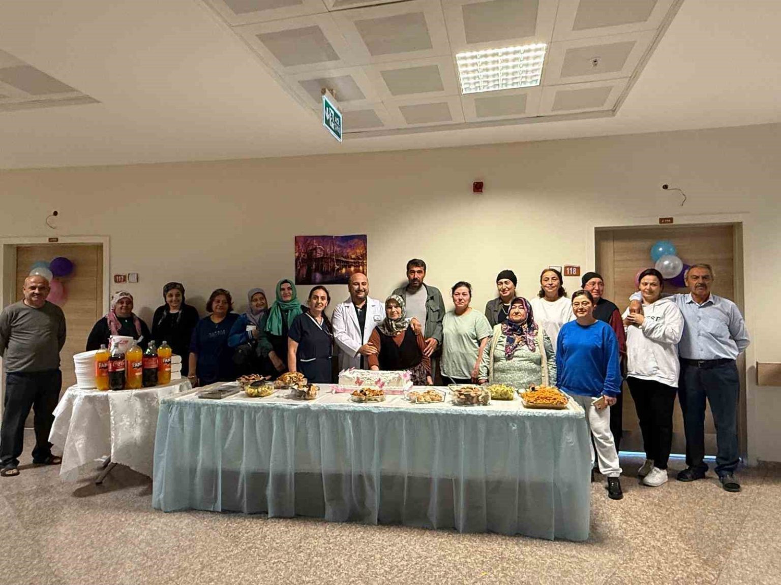 bafrada-dunya-palyatif-bakim-gunu-kutlandi