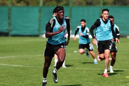 besiktasta-genclerbirligi-maci-hazirliklari-devam-etti