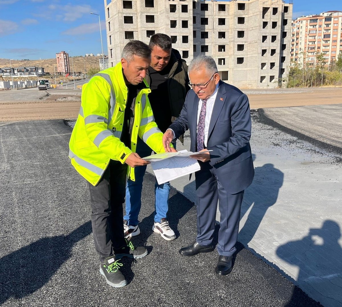 buyukkilictan-sona-gelinen-dev-ulasim-yatirimina-yerinde-takip