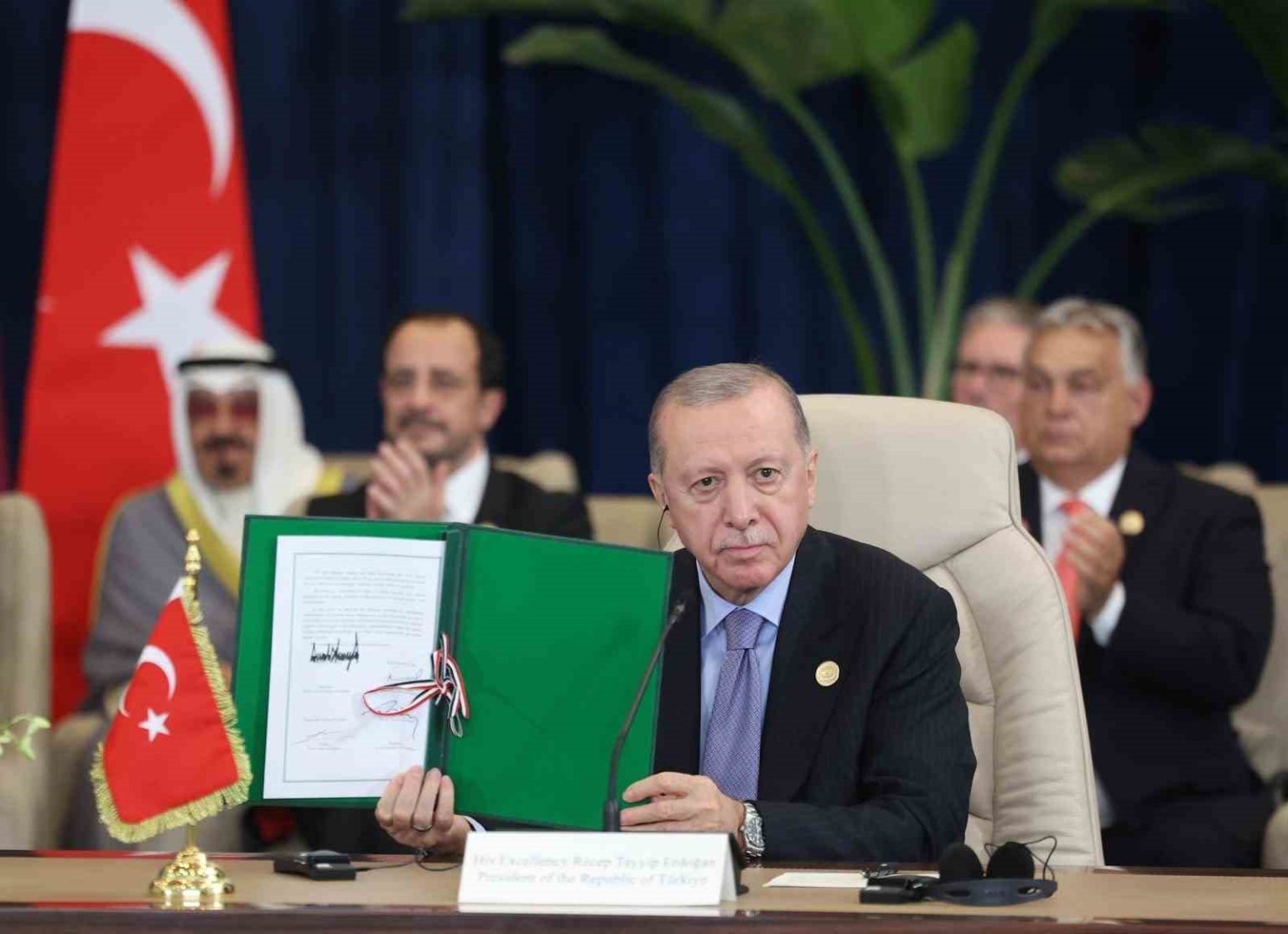 cumhurbaskani-yardimcisi-yilmaz-niyet-beyani-ile-bolgede-kalici-baris-icin-onemli-bir-adim-atilmistir