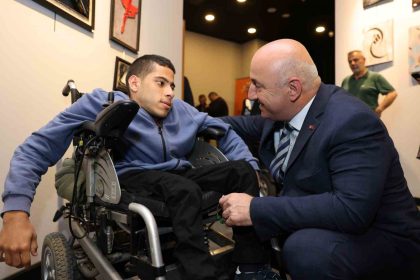 daricada-engelsiz-yasam-merkezi-kurslari-basliyor