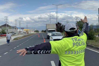 duzcede-denetimlerde-218-arac-trafikten-men-edildi