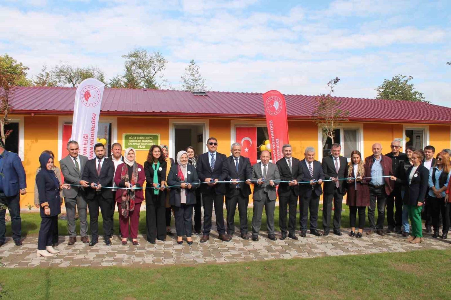 duzcede-kadin-ureticiler-kooperatiflesti