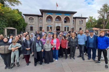 engelli-bireyler-ankarada-cesitli-etkinliklere-katildi