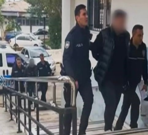 ispartada-bilisim-yoluyla-hirsizlik-dolandiricilik-ve-yagma-suphelileri-tutuklandi