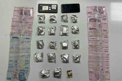 istanbulda-uyusturucu-taciri-uygulamaya-takildi