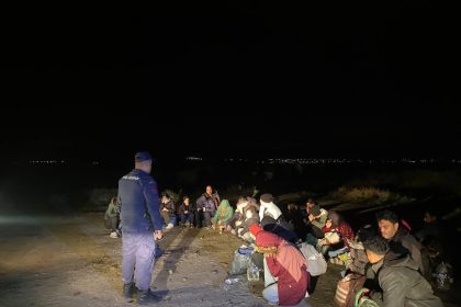 izmirde-30-duzensiz-gocmen-yakalandi