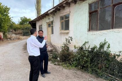 kaymakam-kilic-balcikhisar-koyunde-incelemelerde-bulundu