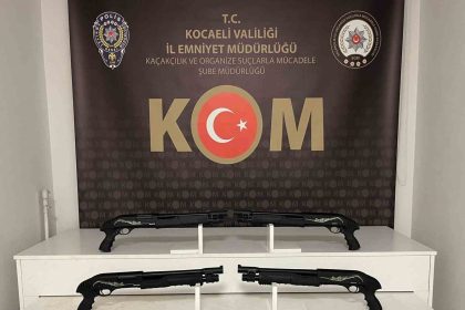 kocaelide-kacak-silah-operasyonunda-6-pompali-tufek-ele-gecirildi